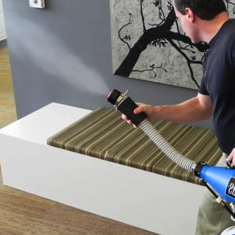 Professional Odor Removal in Dallas County, IA